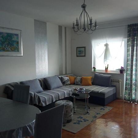 Apartment Diklic Senj  Buitenkant foto