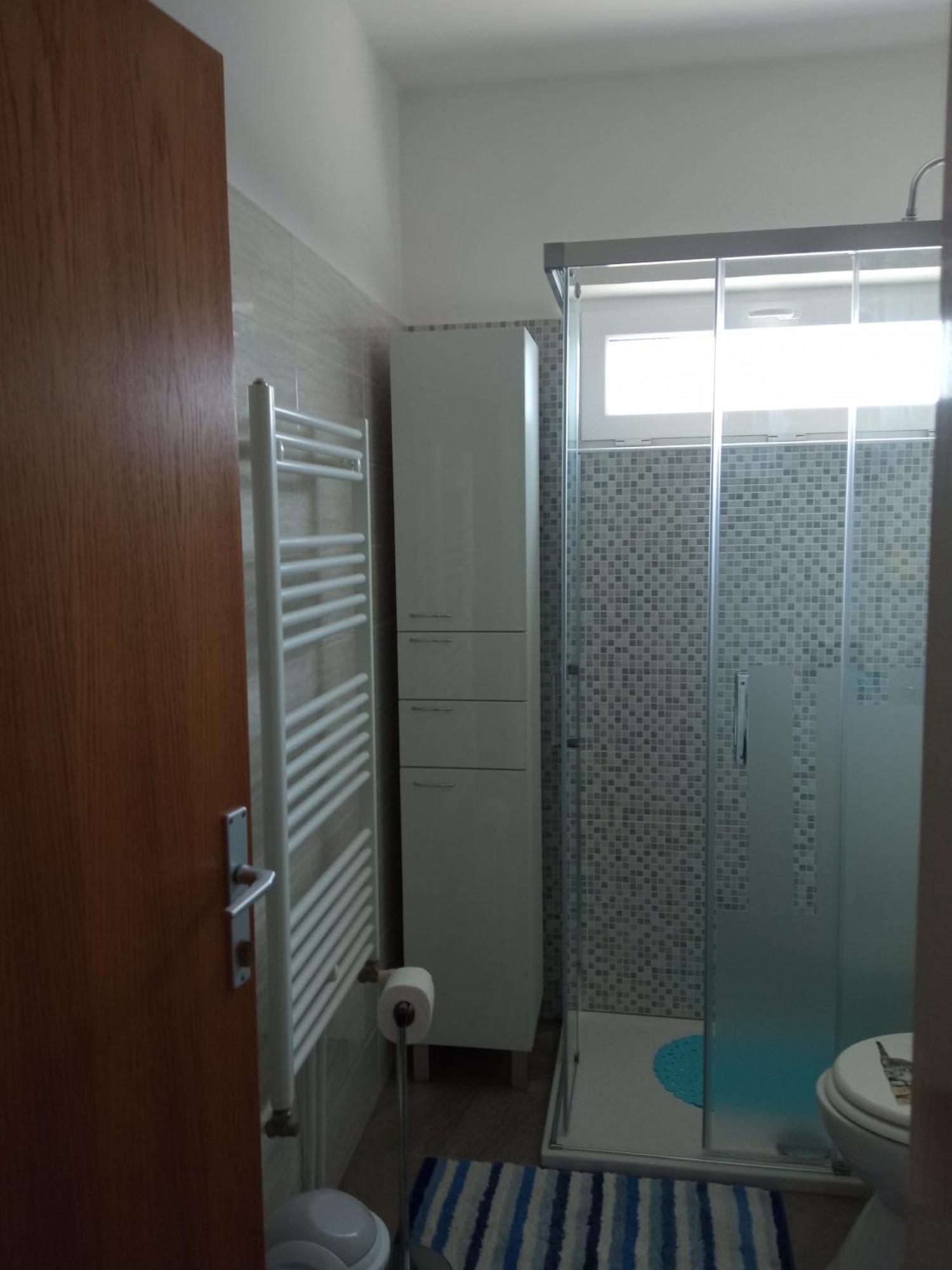 Apartment Diklic Senj  Buitenkant foto