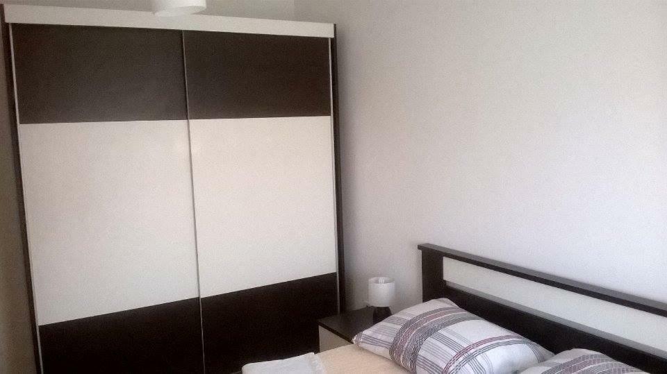 Apartment Diklic Senj  Buitenkant foto